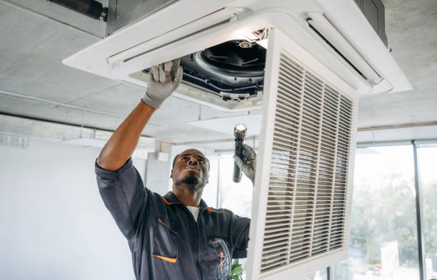 Licensed Hvac Installation service in Earlimart, CA - FH HVAC